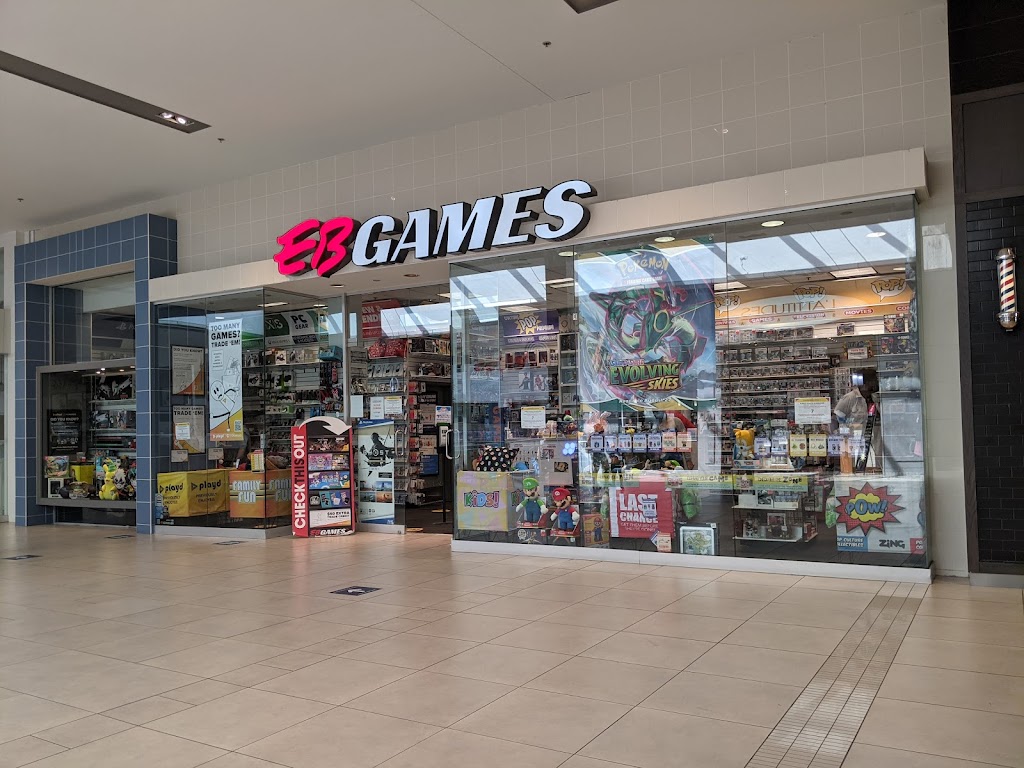 GameStop | PEN CENTRE, 221 Glendale Ave, St. Catharines, ON L2T 2K9, Canada | Phone: (905) 687-3694