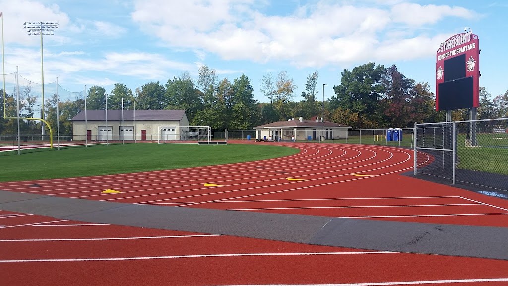 Starpoint Middle School - Sunday
