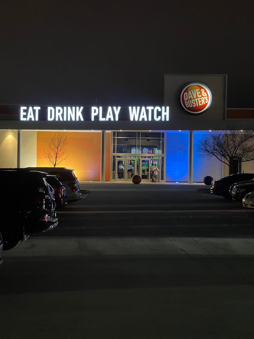 Dave & Busters Euless | 2525 Rio Grande Blvd, Euless, TX 76039, USA | Phone: (817) 786-1600