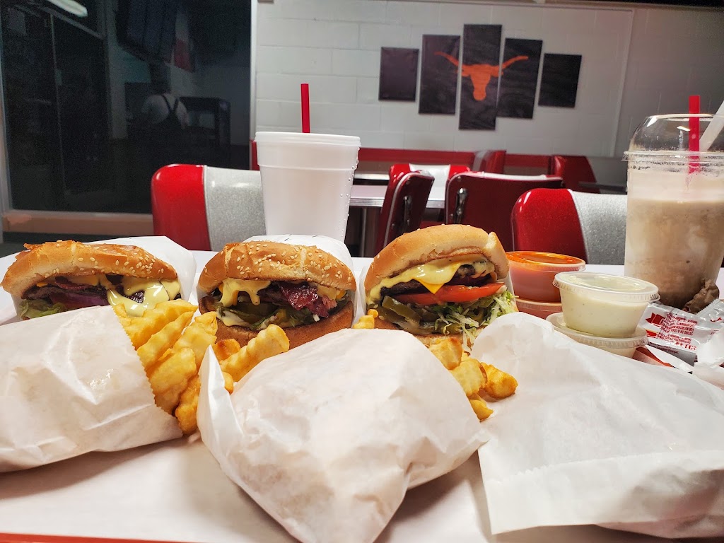 Texas Burger | 380 4th St, Gustine, CA 95322, USA | Phone: (209) 854-6783