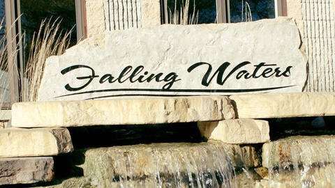 Falling Waters Development | 719 Verdano Terrace, Crown Point, IN 46307, USA | Phone: (219) 508-7531