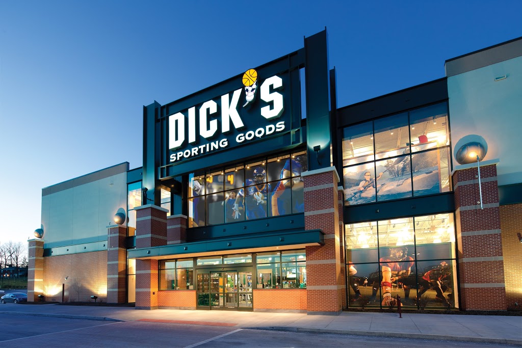 DICKS Sporting Goods | 1700 W 78th St, Richfield, MN 55423, USA | Phone: (612) 869-0200