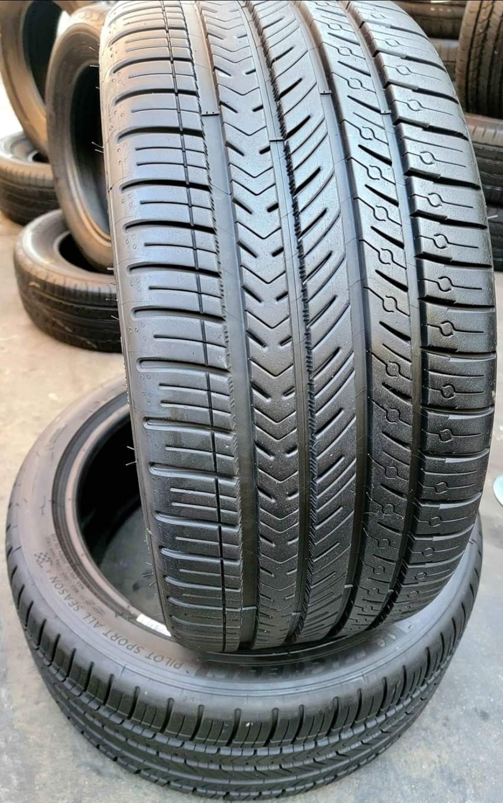 FAST TIRE SHOP & AUTO SERVICE | 3875 E 3rd St, Los Angeles, CA 90063, USA | Phone: (213) 466-2864