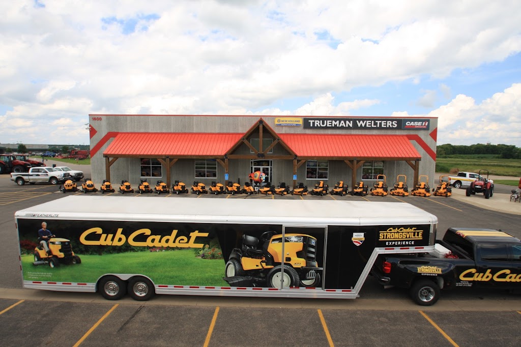 Trueman Welters Inc | 1600 Hwy 55, Buffalo, MN 55313, USA | Phone: (763) 682-2200