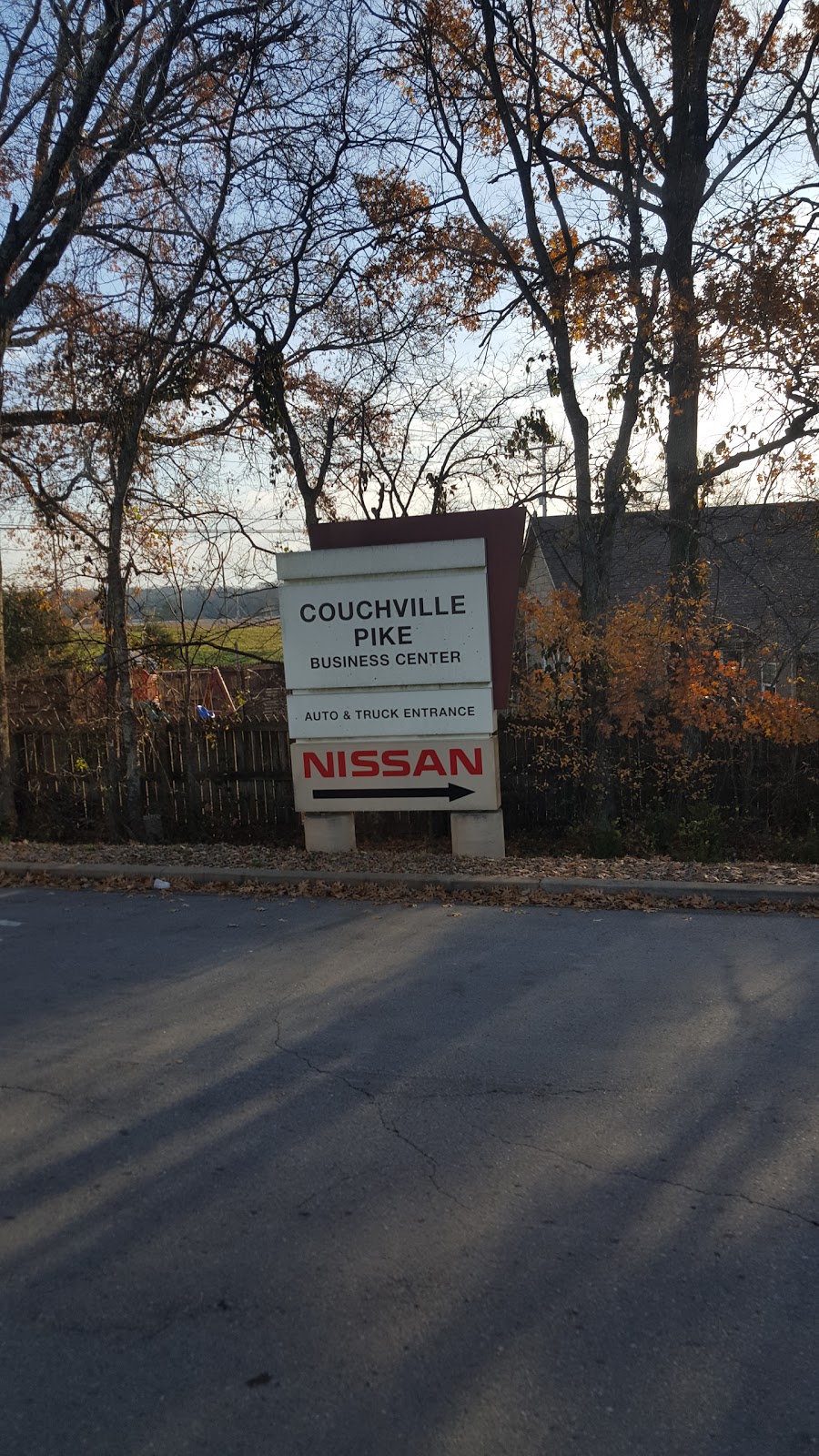 Nissan Parts Redistribution Center | 445 Opus Industrial Blvd, Mt. Juliet, TN 37122, USA | Phone: (615) 235-2000