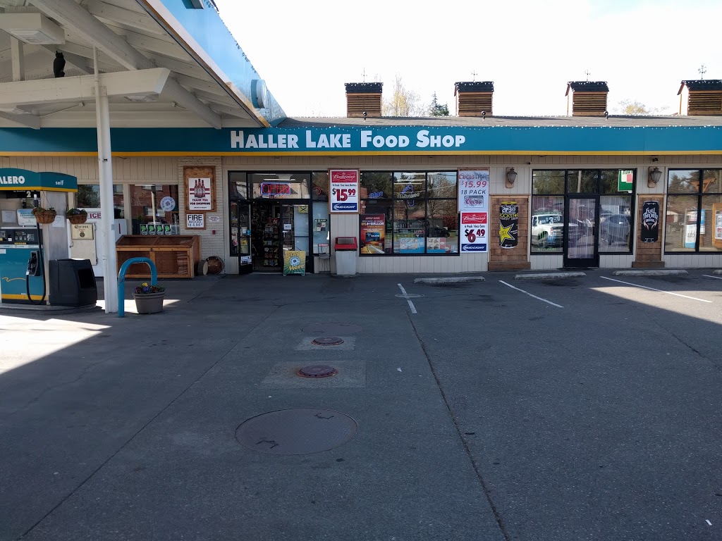 Valero | 13401 Roosevelt Way N, Seattle, WA 98133 | Phone: (206) 365-3194