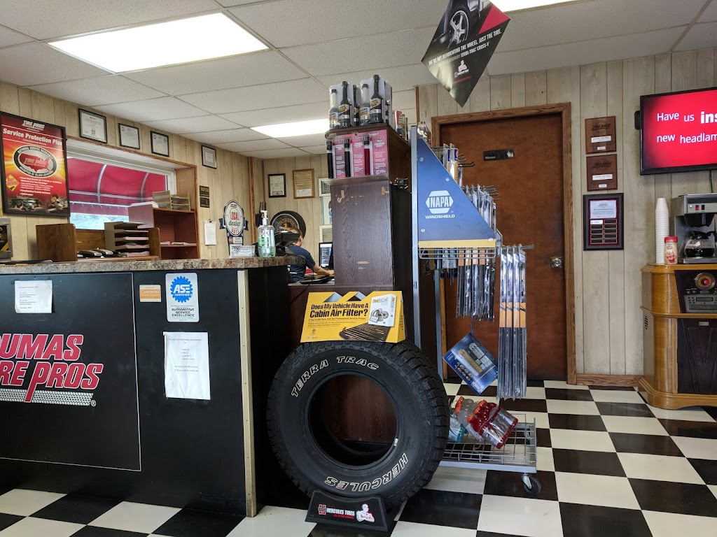 Big Tires & More Tire Pros | 17324 US-41, Lutz, FL 33549, USA | Phone: (813) 949-8095