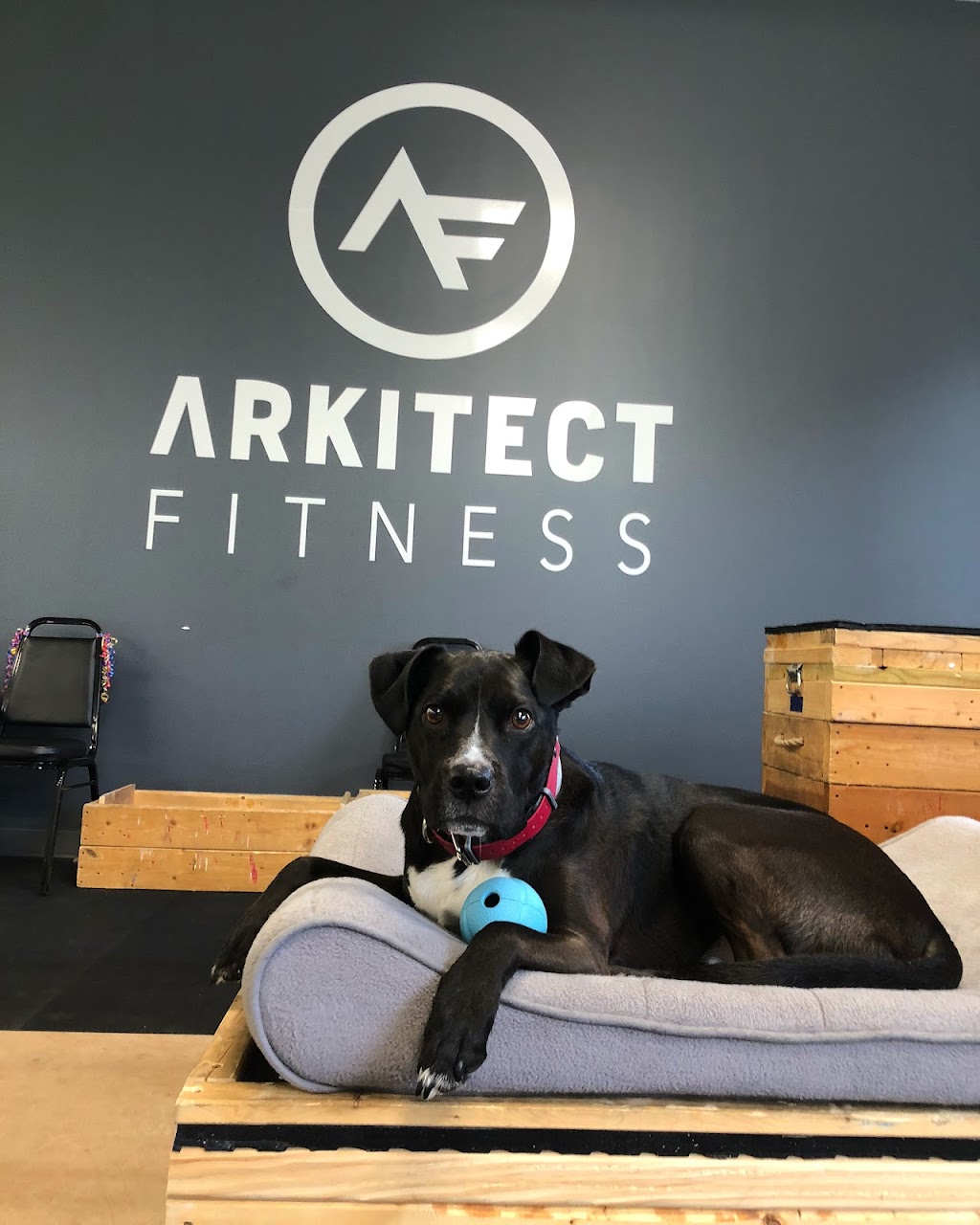 Arkitect Fitness (Tyngsboro) | GYM & Personal Training Tyngsboro MA | 4 Middlesex Rd, Tyngsborough, MA 01879, USA | Phone: (978) 219-4001