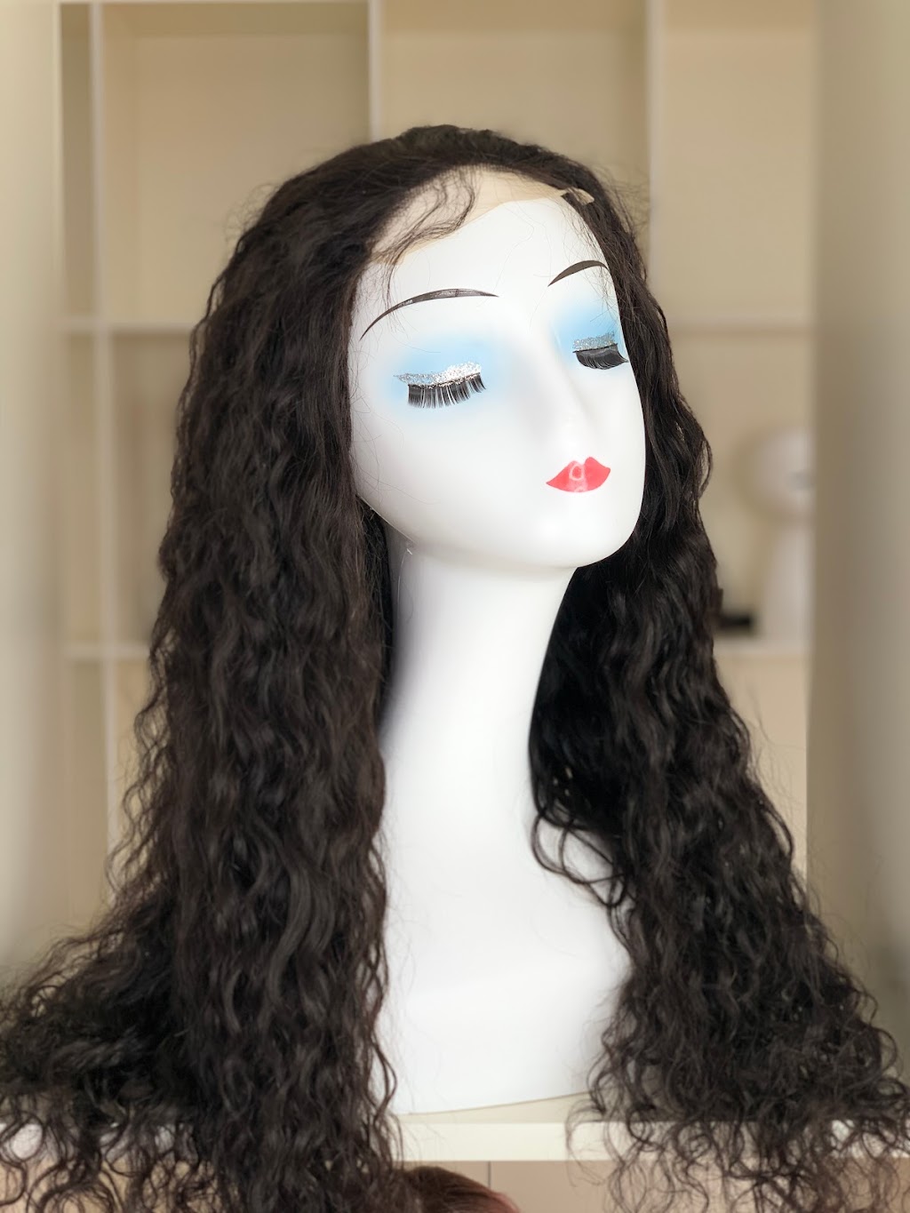 BUW Human Hair Factory Store -- Grand Prairie | 2580 W Camp Wisdom Rd STE 400, Grand Prairie, TX 75052, USA | Phone: (469) 879-0563