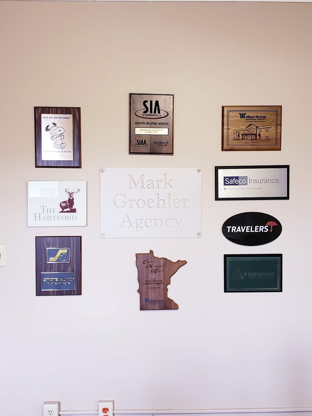 Mark Groehler Insurance Agency | 3600 Shoreline Dr, Wayzata, MN 55391, USA | Phone: (952) 471-9336