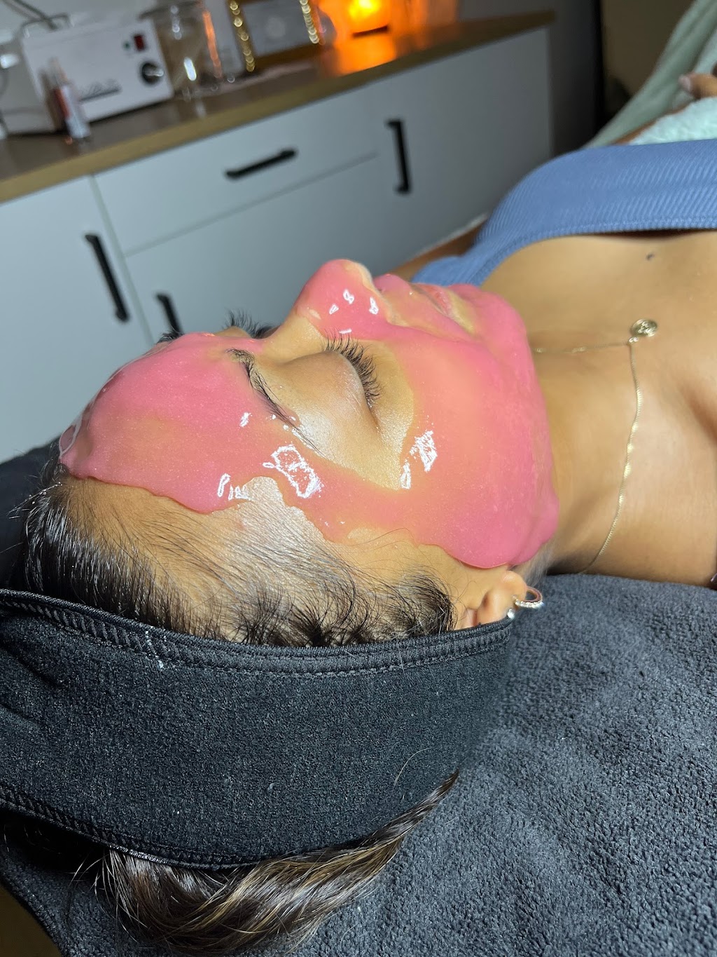 GlaMaris Beauty Bar LLC | 1711 Union St, Schenectady, NY 12309, USA | Phone: (518) 280-1651