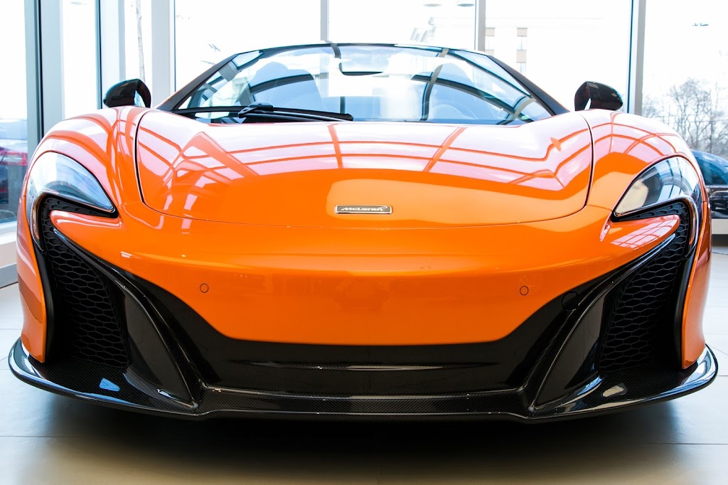 Boch Exotics | The Automile, 441 Boston Providence Hwy, Norwood, MA 02062, USA | Phone: (866) 915-3998