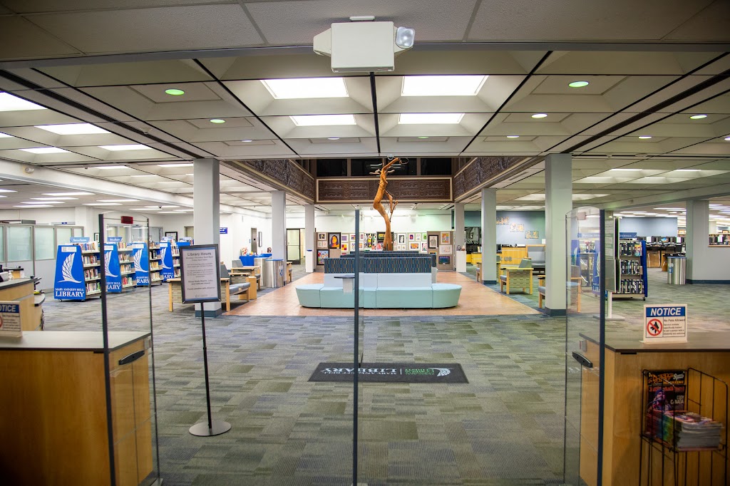 Mary and Jeff Bell Library | 6300 Ocean Dr, Corpus Christi, TX 78412, USA | Phone: (361) 825-2340 Mary and Jeff Bell Library | 6300 Ocean Dr, Corpus Christi, TX 78412, USA | Phone: (361) 825-2340