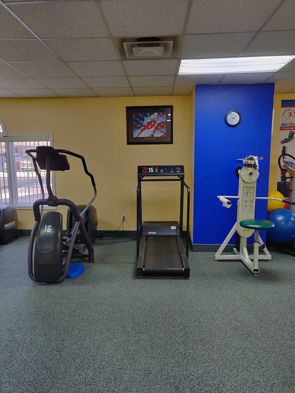 Mobility Ideal Healthcare | 1814 E 2nd St, Scotch Plains, NJ 07076, USA | Phone: (732) 319-7765