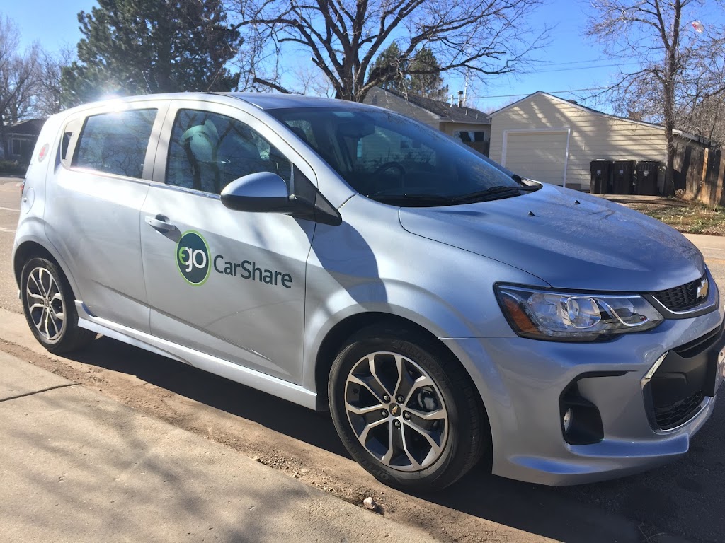 Colorado CarShare | 2855 63rd St, Boulder, CO 80301, USA | Phone: (303) 720-1185