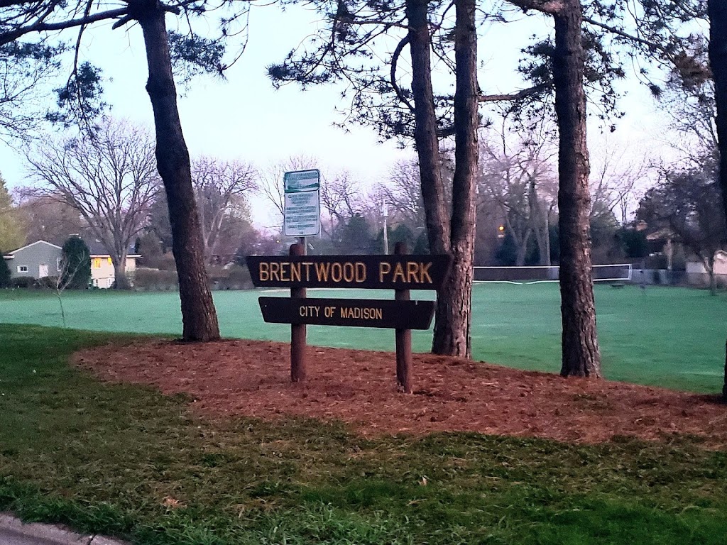 Brentwood Park | Brentwood Park, 1402 Mac Pherson St, Madison, WI 53704, USA | Phone: (608) 266-4711