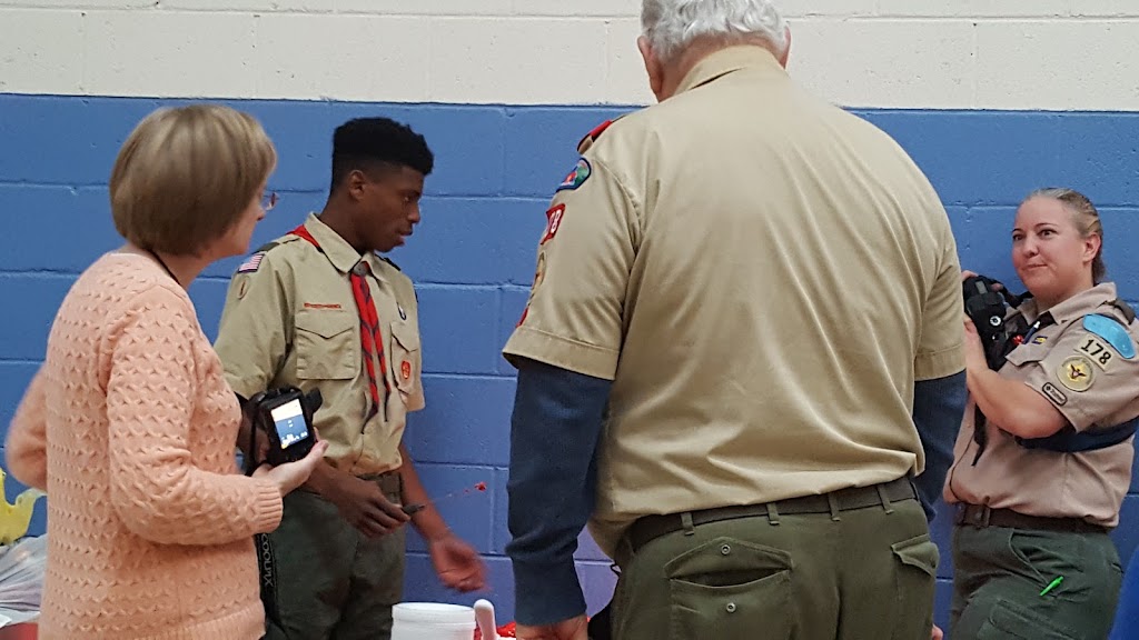 Ivey Memorial Congregational Methodist Church | 17120 Rte 1, Colonial Heights, VA 23834, USA | Phone: (804) 526-1350