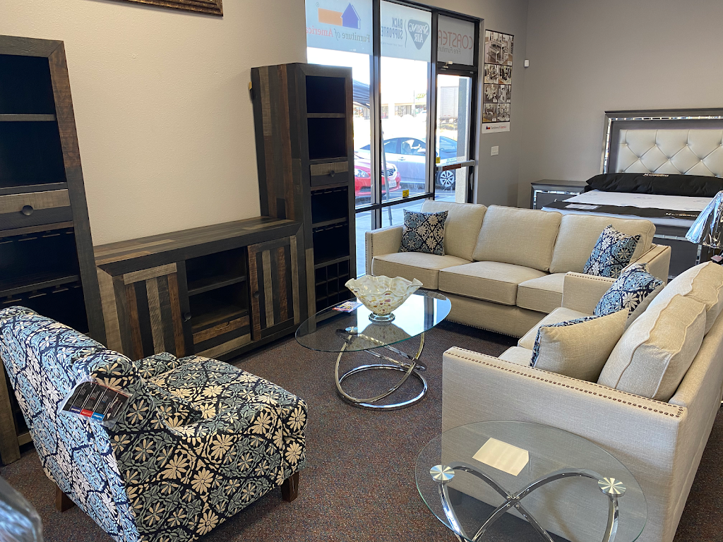 The Bros Furniture and Mattress | 15177 Hook Blvd Building C Suite A, Victorville, CA 92394, USA | Phone: (760) 600-7071