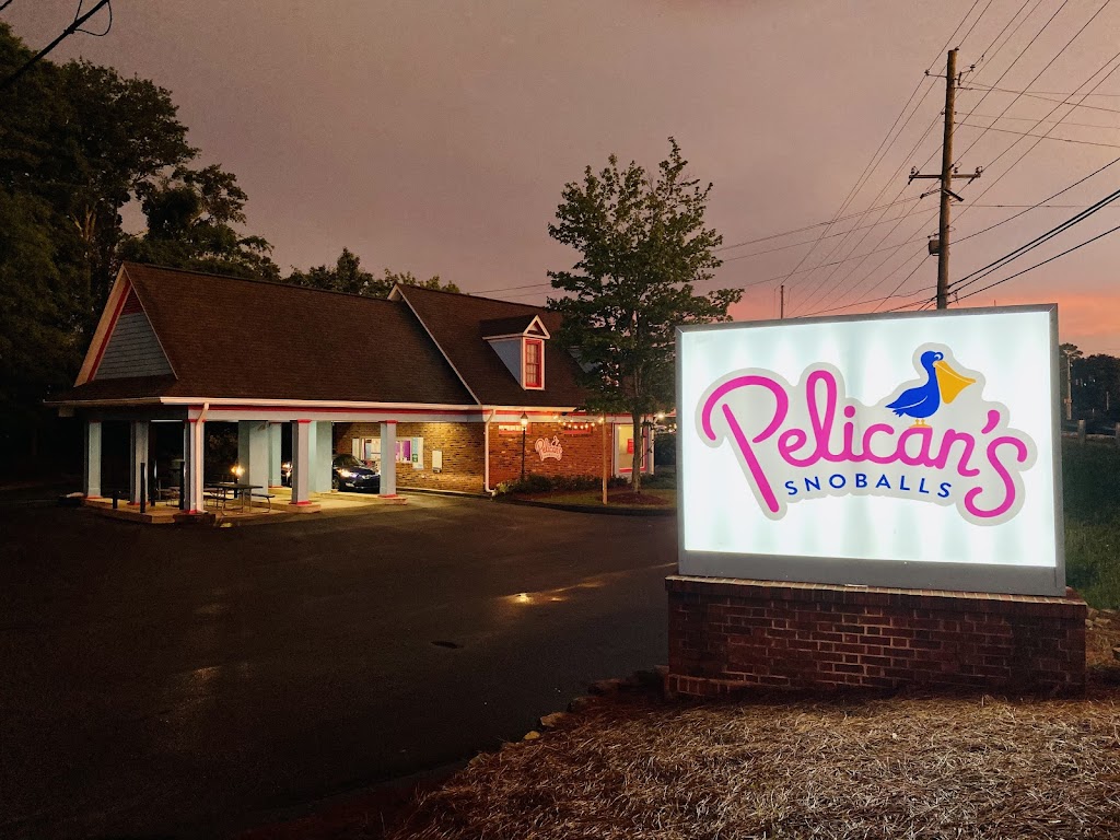 Pelicans SnoBalls- Newnan, Ga | 471 US-29, Newnan, GA 30263, USA | Phone: (770) 502-6879