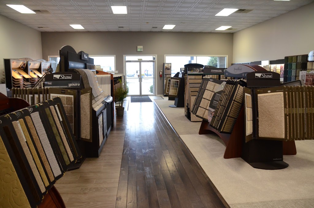 Creative Carpet & Flooring | 2315 45th St, Highland, IN 46322, USA | Phone: (219) 595-5561