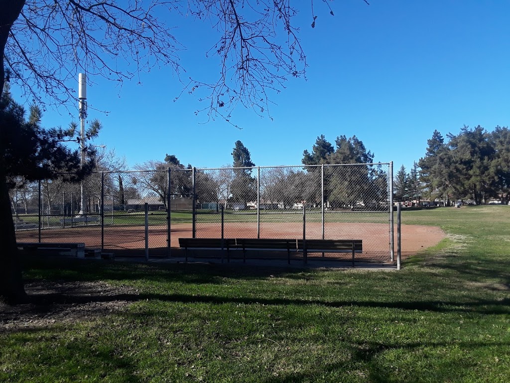 Valverde Park | 2418 Arden Ln, Stockton, CA 95210, USA | Phone: (209) 937-8206