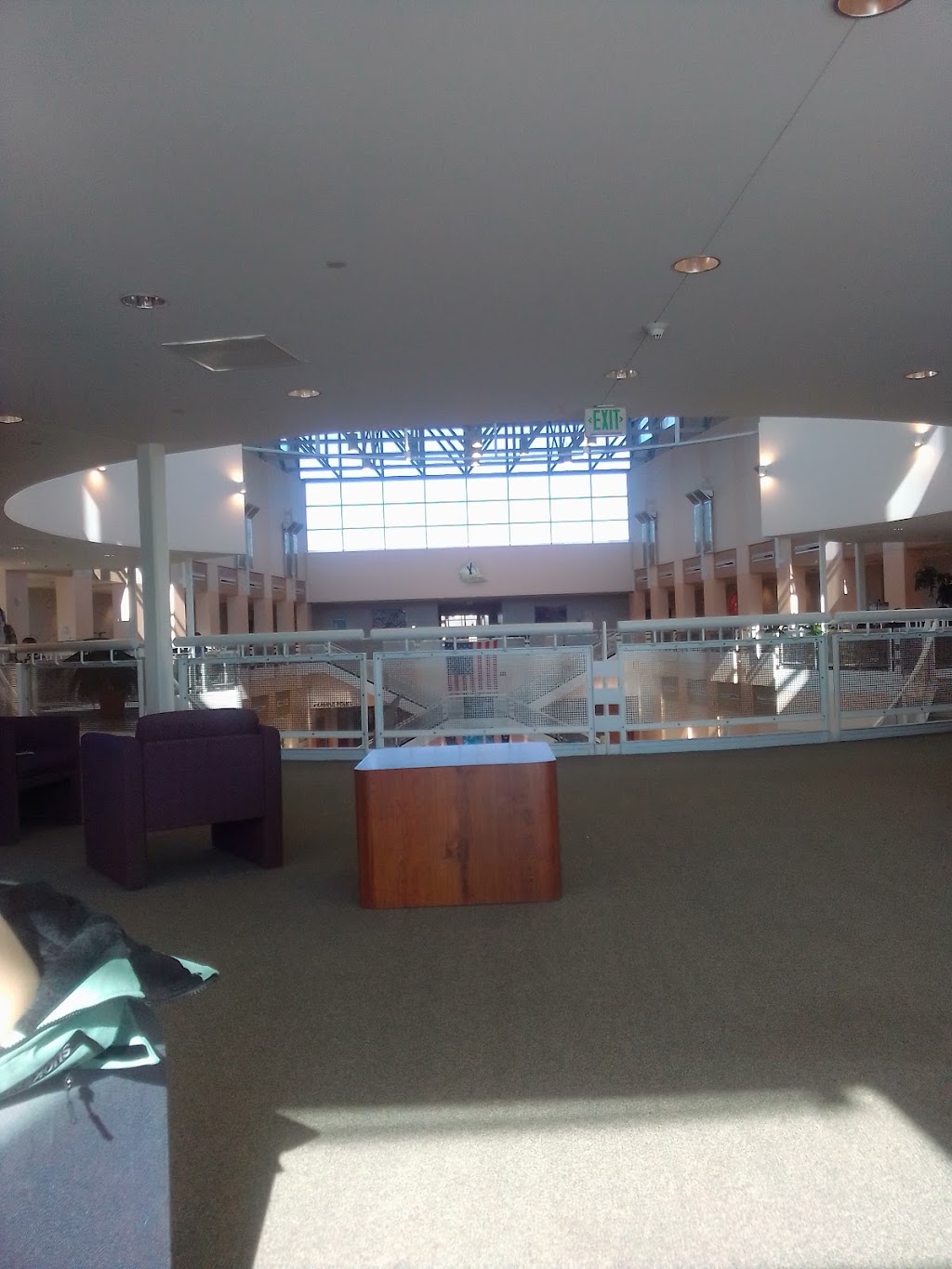 Pikes Peak State College - Rampart Range Campus | 2070 Interquest Pkwy, Colorado Springs, CO 80921, USA | Phone: (719) 502-2000