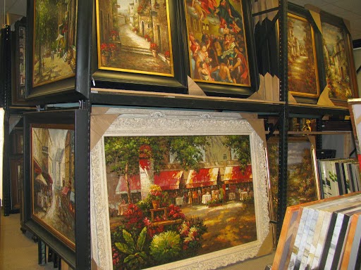 Sams Furniture & Art, Inc | 11637 Harry Hines Blvd, Dallas, TX 75229, USA | Phone: (972) 488-8892