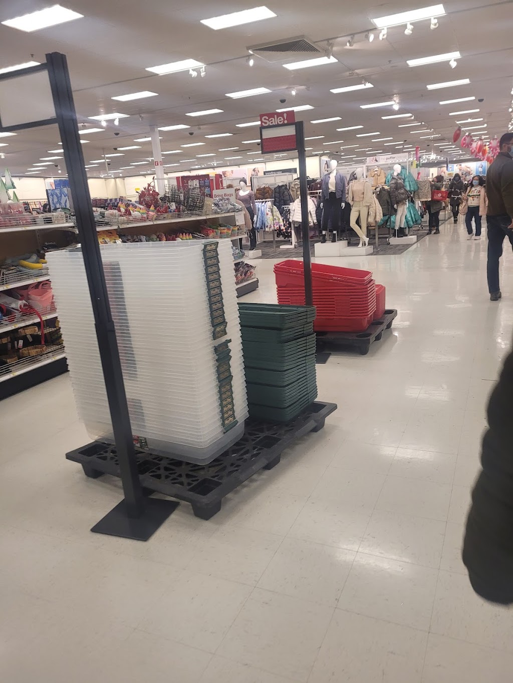 Target | 1440 Central Ave, Colonie, NY 12205, USA | Phone: (518) 489-1112