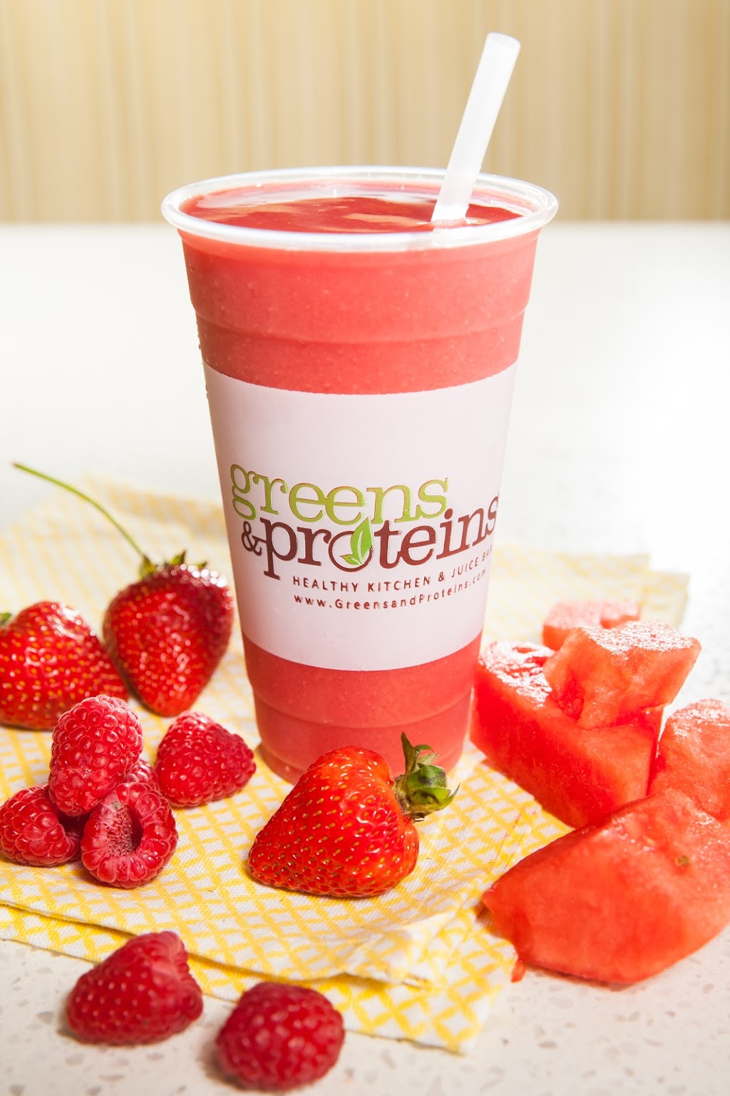 Greens and Proteins | 6180 N Decatur Blvd #106, Las Vegas, NV 89130, USA | Phone: (702) 853-0650