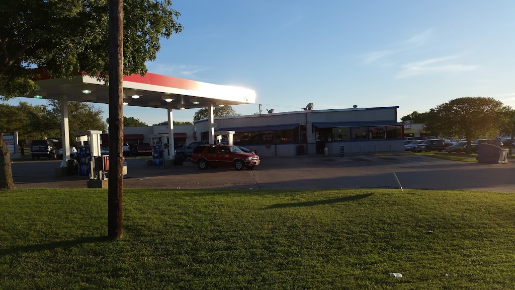 Exxon | 1220 E Davis St, Mesquite, TX 75149, USA | Phone: (972) 288-0464