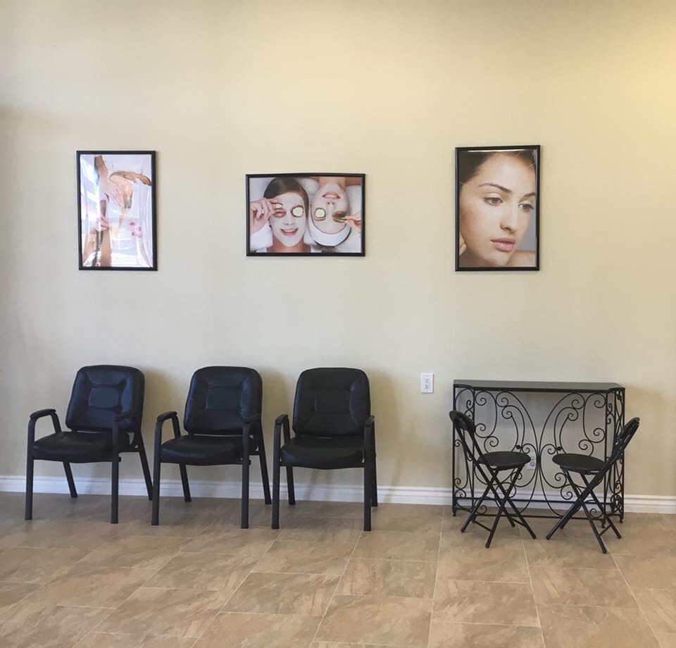 Monis Threading Salon | 6055 Rosemead Blvd, Pico Rivera, CA 90660, USA | Phone: (562) 821-5037