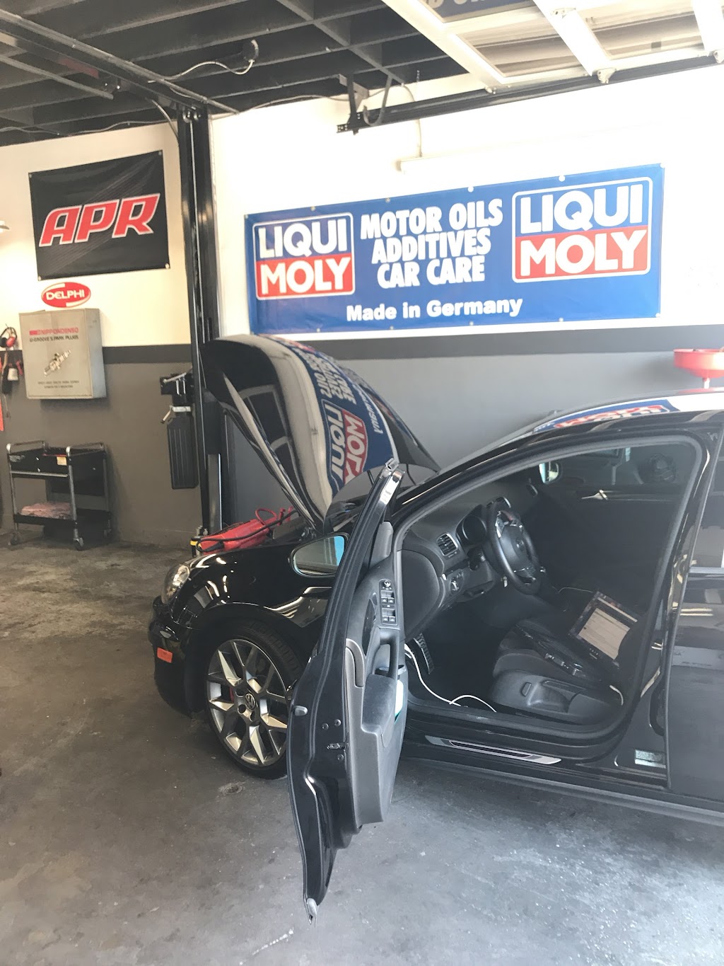 Matt’s A Plus Car Care | 7322 Autopark Dr, Huntington Beach, CA 92648, USA | Phone: (714) 841-3107