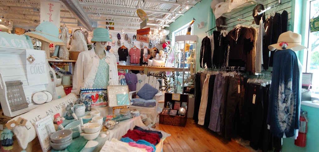 Key West Express Boutique | 730 Broadway, Dunedin, FL 34698, USA | Phone: (727) 461-6462