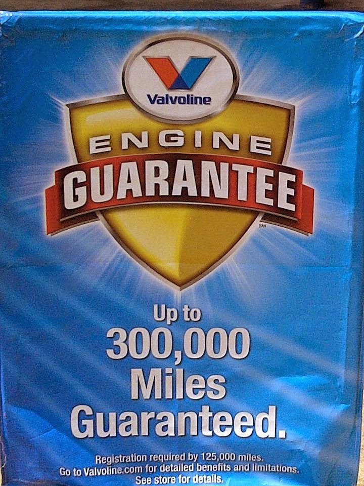 Valvoline Express Care | 411 Ferris Ave, Waxahachie, TX 75165, USA | Phone: (972) 923-3636