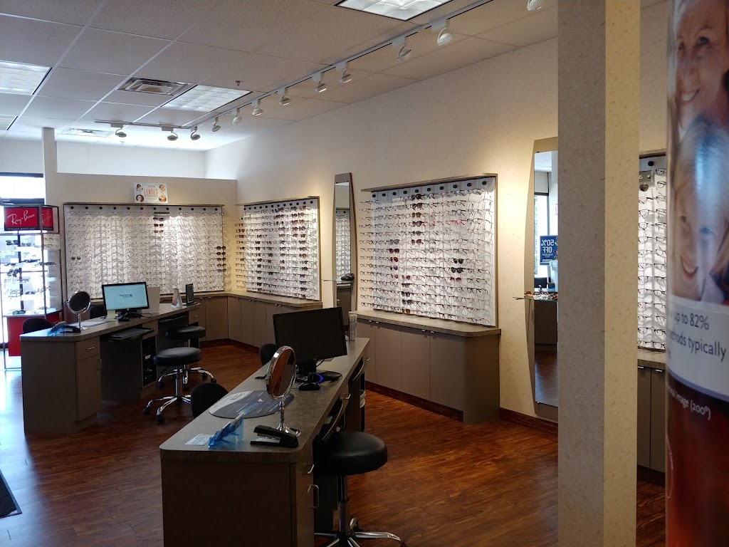 Clarkson Eyecare | 9525 Kenwood Rd, Cincinnati, OH 45242, USA | Phone: (513) 891-4121