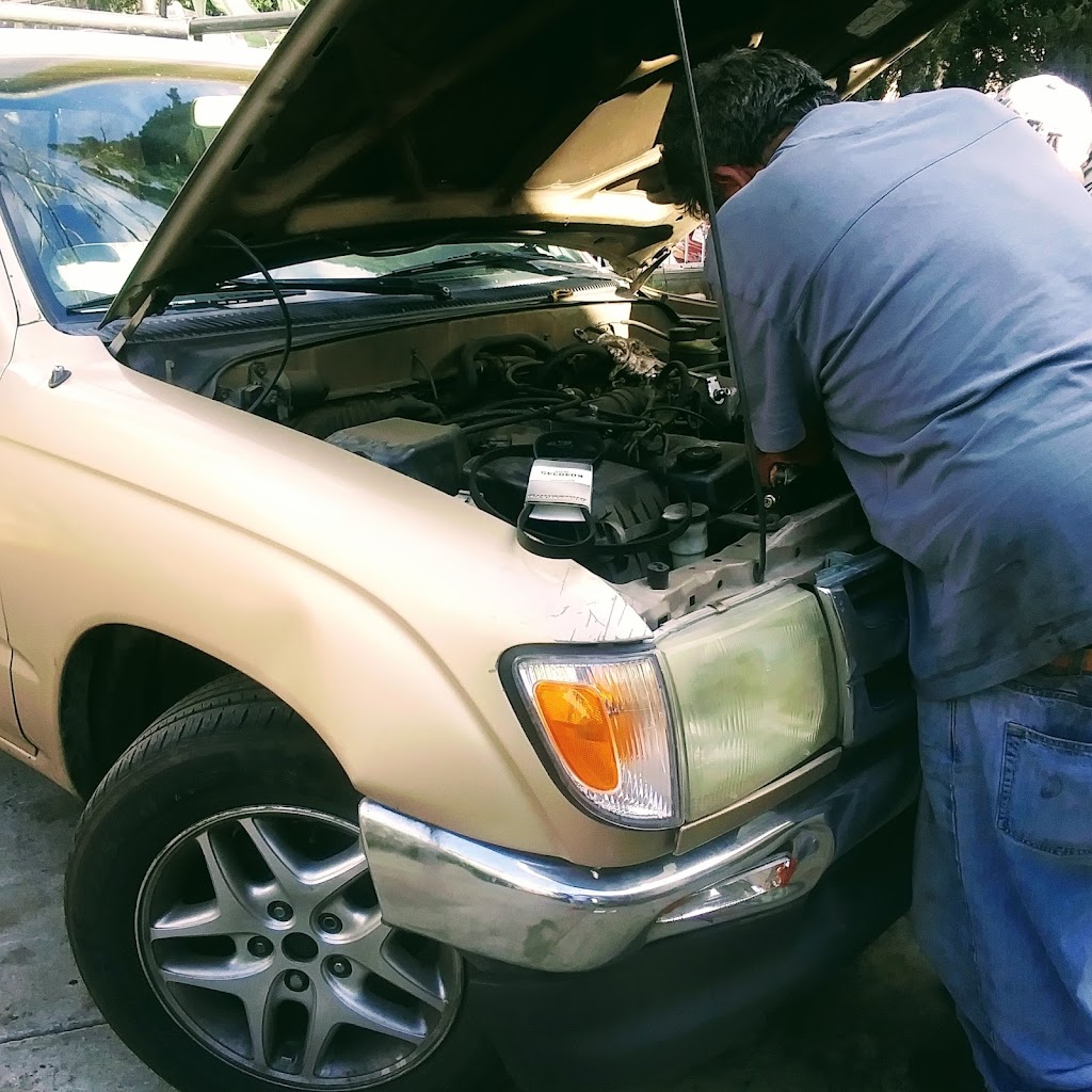 Mobile Mechanic Pasadena | 1865 Belmont Ave, Pasadena, CA 91103, USA | Phone: (909) 757-9776