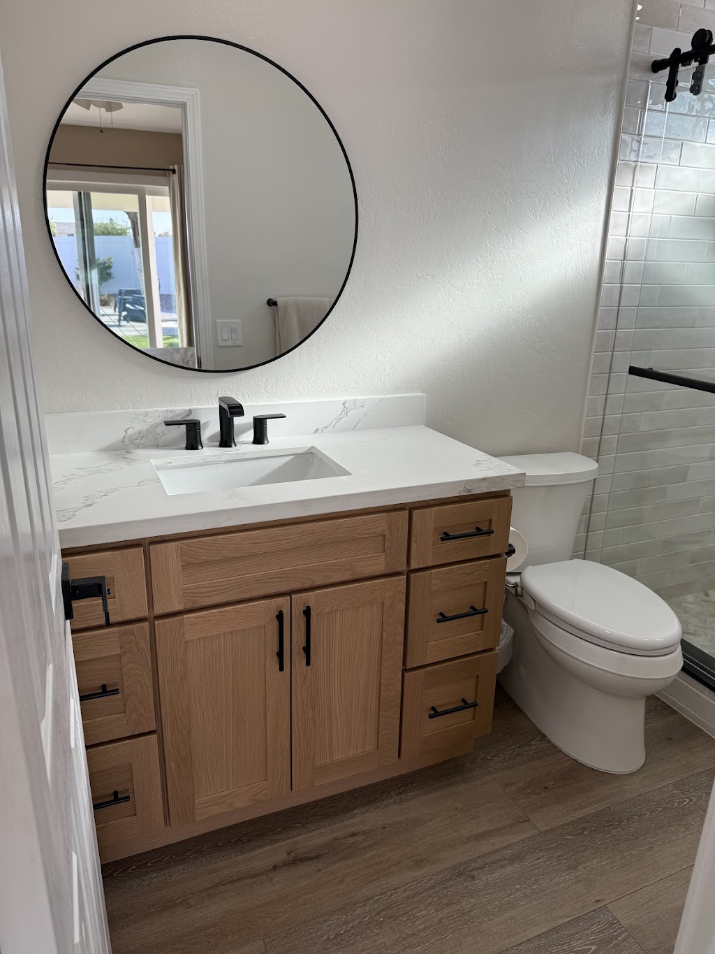 Camargo Construction | 11584 10th Ave, Hesperia, CA 92345, USA | Phone: (760) 985-2182