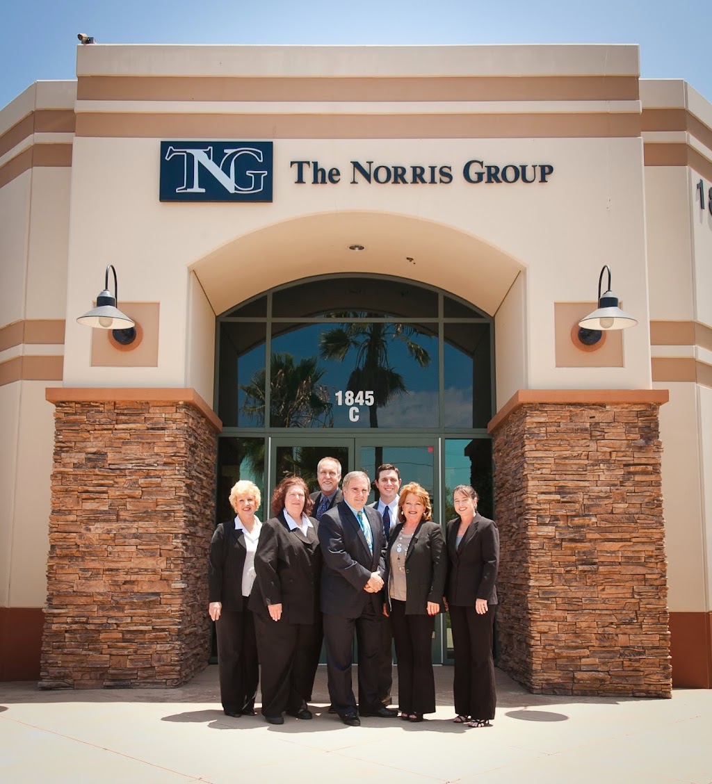 The Norris Group Hard Money | 1845 Chicago Ave STE C, Riverside, CA 92507, USA | Phone: (951) 780-5856