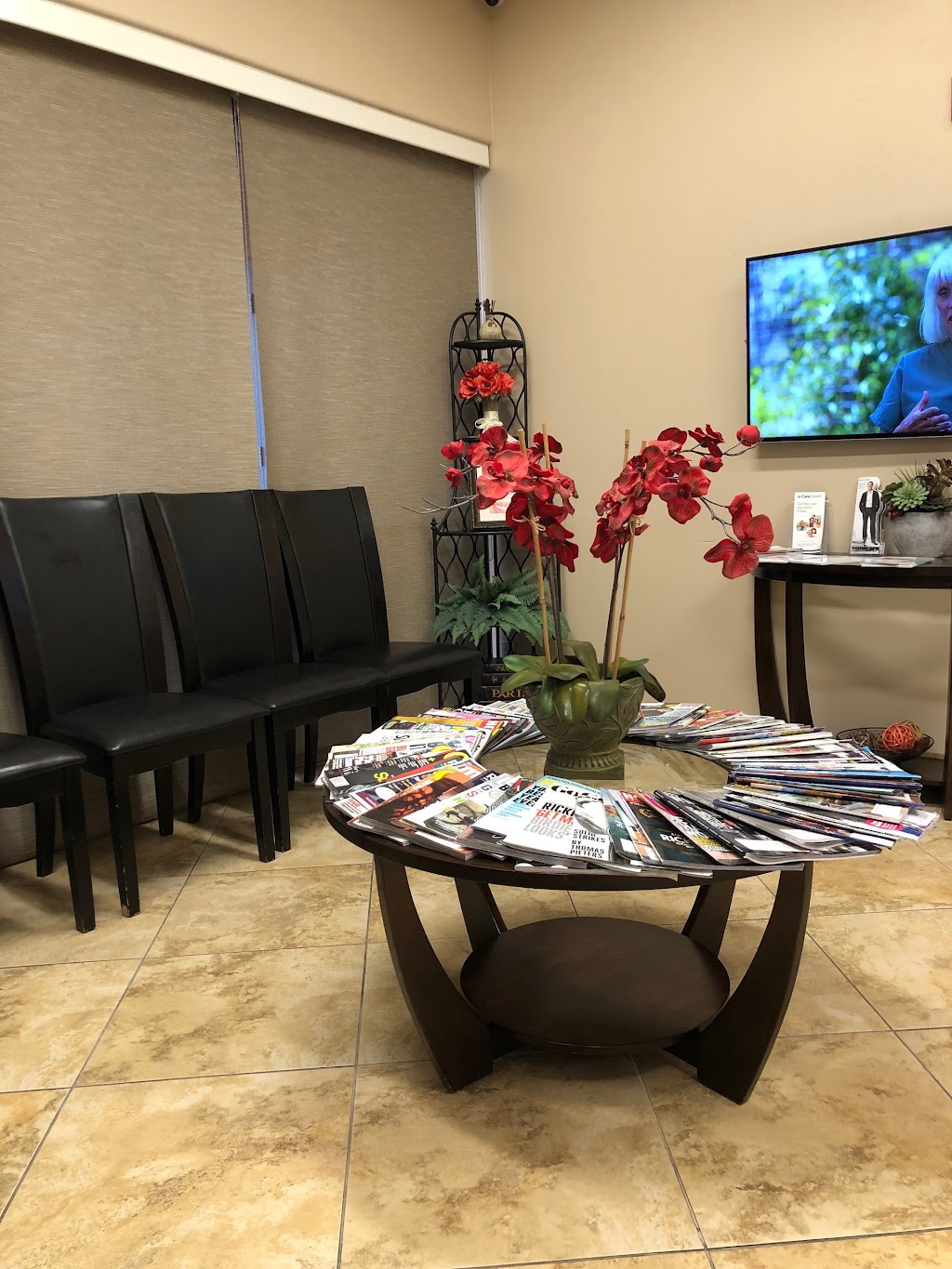 Chandler Family Dental Care | 4080 W Ray Rd # 21, Chandler, AZ 85226, USA | Phone: (480) 413-1100