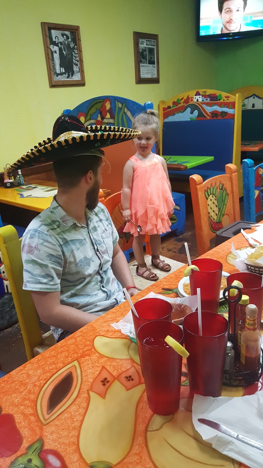 El Meson Mexican Restaurant | 8218 Rockville Rd, Indianapolis, IN 46214, USA | Phone: (317) 209-9101