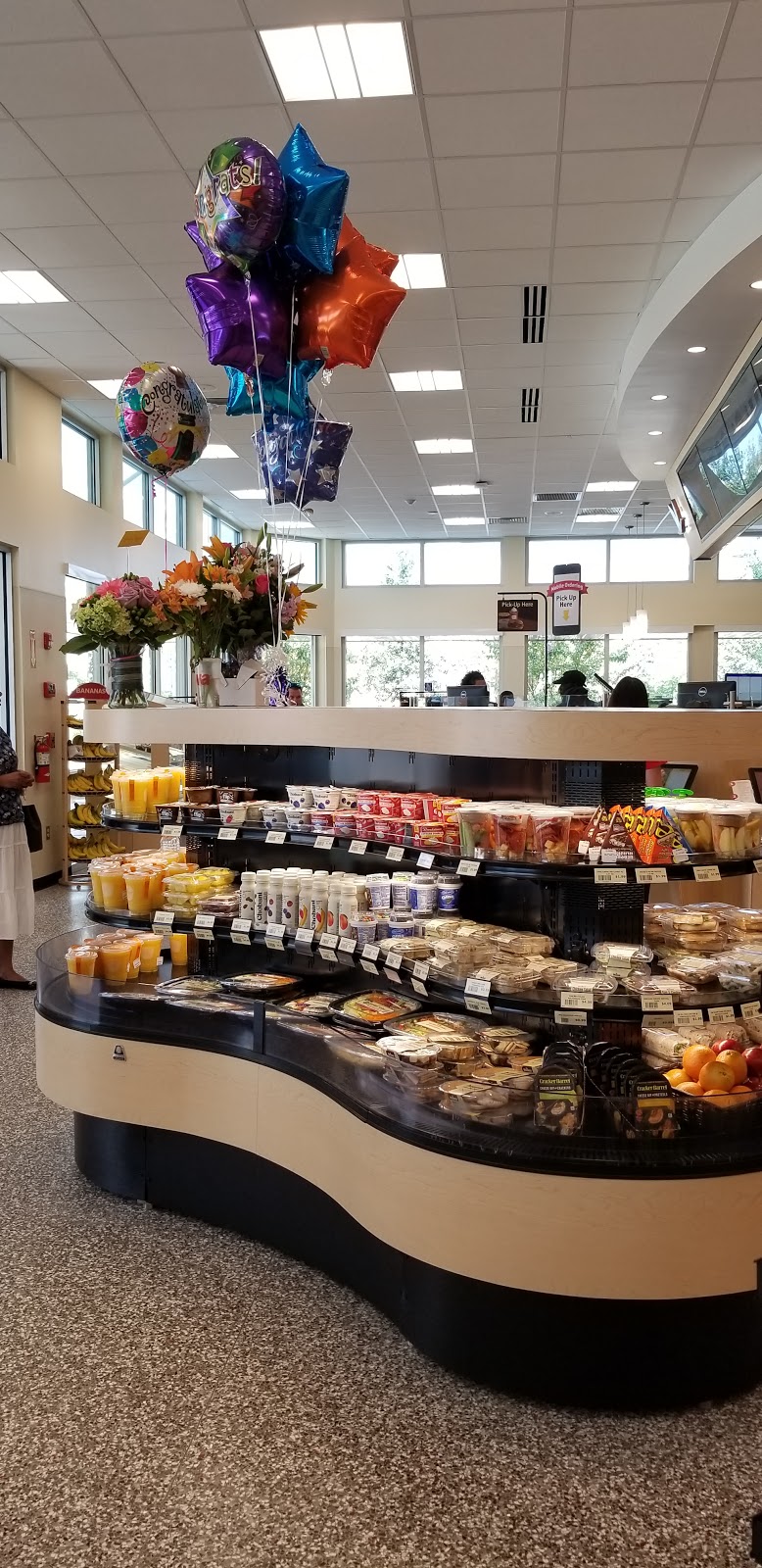 Wawa | 9400 W Commercial Blvd, Sunrise, FL 33351, USA | Phone: (954) 256-9242