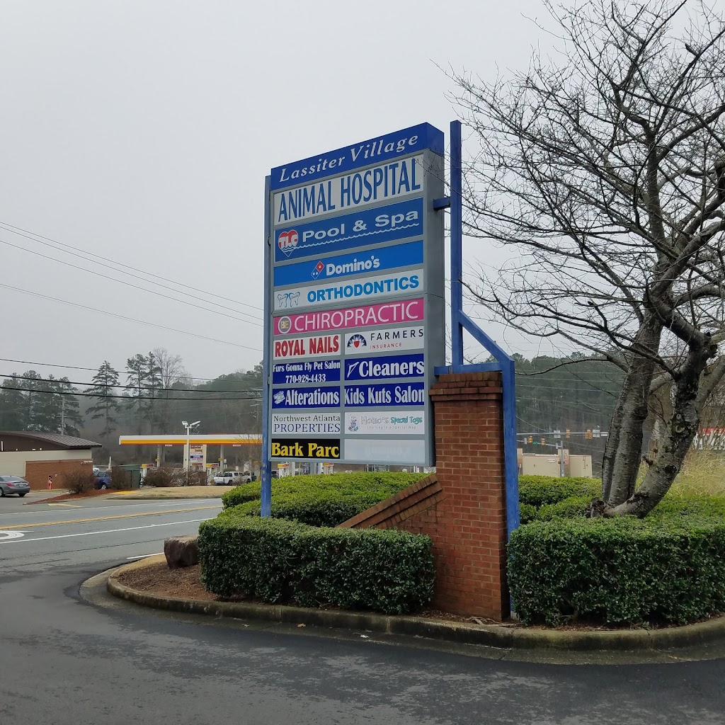 Shallowford Animal Hospital | 2323 Shallowford Rd, Marietta, GA 30066 | Phone: (770) 926-0926