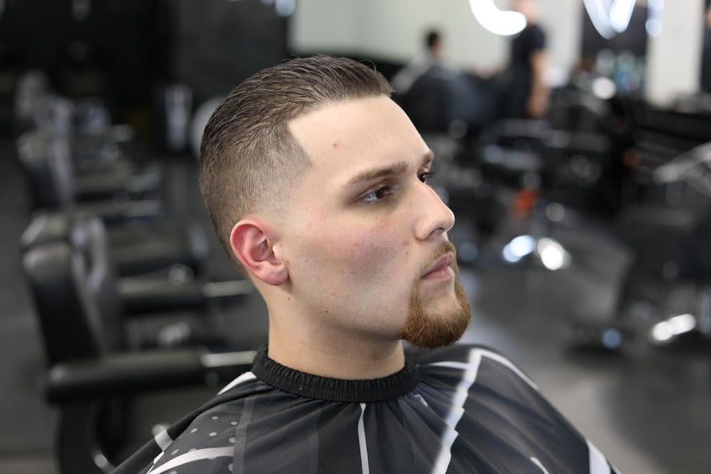 HIMC Barber Studio | 2565a Main St, Oakley, CA 94561, USA | Phone: (925) 420-5583