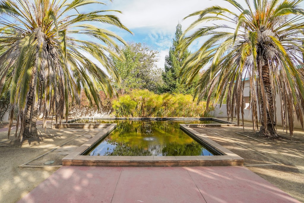 Rosicrucian Park | 1342 Naglee Ave, San Jose, CA 95126, USA | Phone: (408) 947-3635