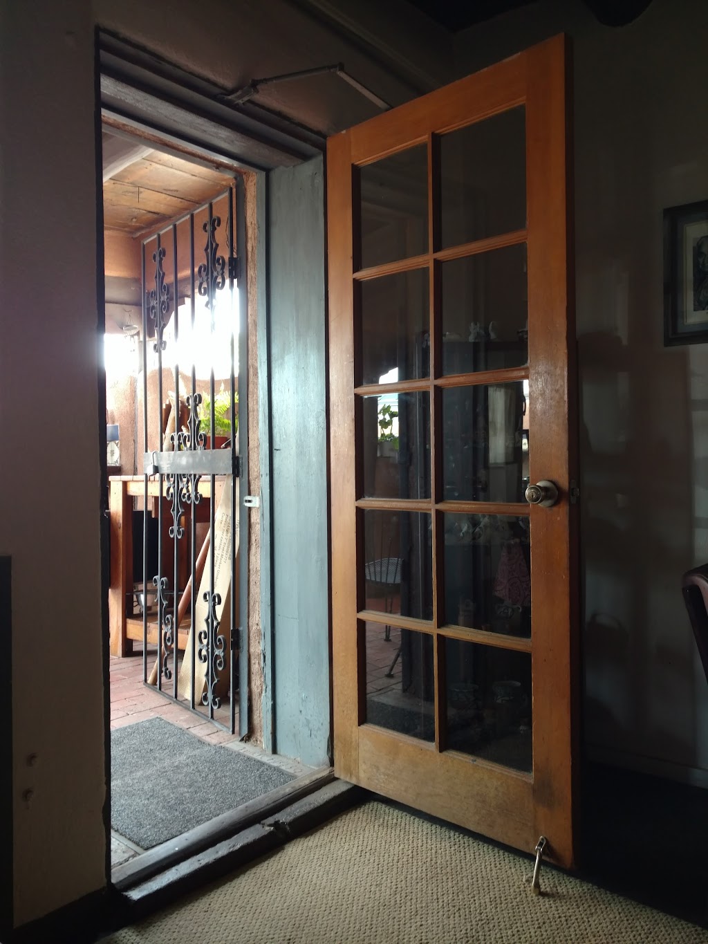 Pereas Restaurant | 4590 Corrales Rd, Corrales, NM 87048, USA | Phone: (505) 898-2442