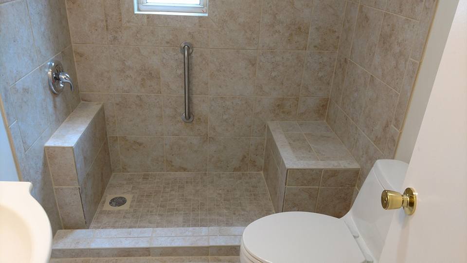 Affordable Bathrooms & Kitchens by J.B. | 1007 Monroe Ave, McKeesport, PA 15133, USA | Phone: (412) 758-2098