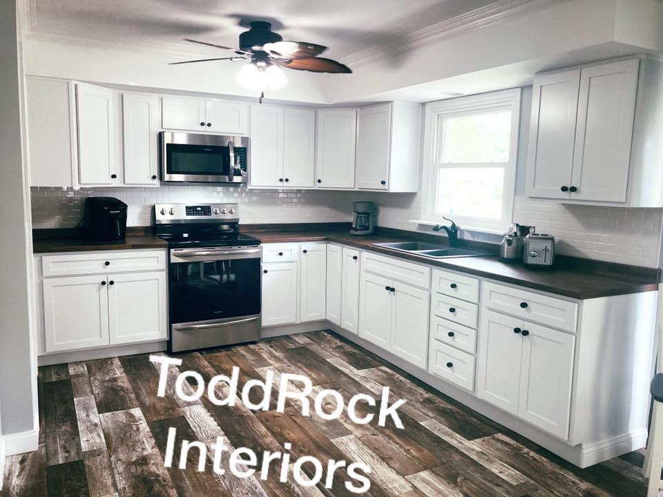 Todd Rock Interiors | West St, Oxford, OH 45056 | Phone: (513) 616-5164