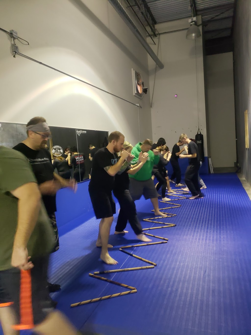 Xtreme Kali Combat | 639 Gravois Bluffs Blvd Suite C, Fenton, MO 63026, USA | Phone: (636) 492-1655