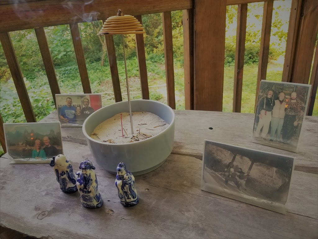 Laughing Mountain Taiji | 2621 Princeton Ave, Durham, NC 27707, USA | Phone: (919) 923-4464