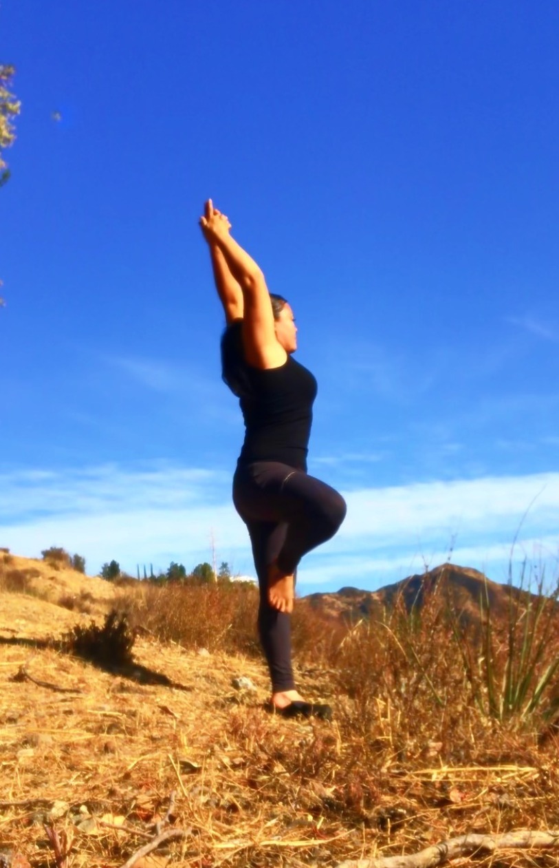 Shantiprana Yoga | Riverside Dr, Toluca Lake, CA 91602, USA | Phone: (310) 722-9311